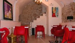 Bed & Breakfast Hotel PALAZZO DUCALE Andria