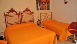 Bed & Breakfast Hotel PALAZZO DUCALE Andria